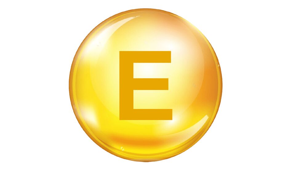 vitamin e v Proctonic